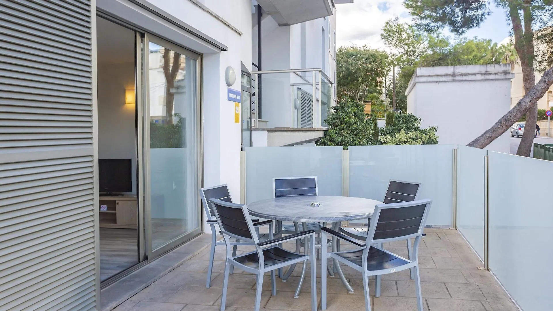 Marins Suites - Adults Only Hotel Cala Millor
