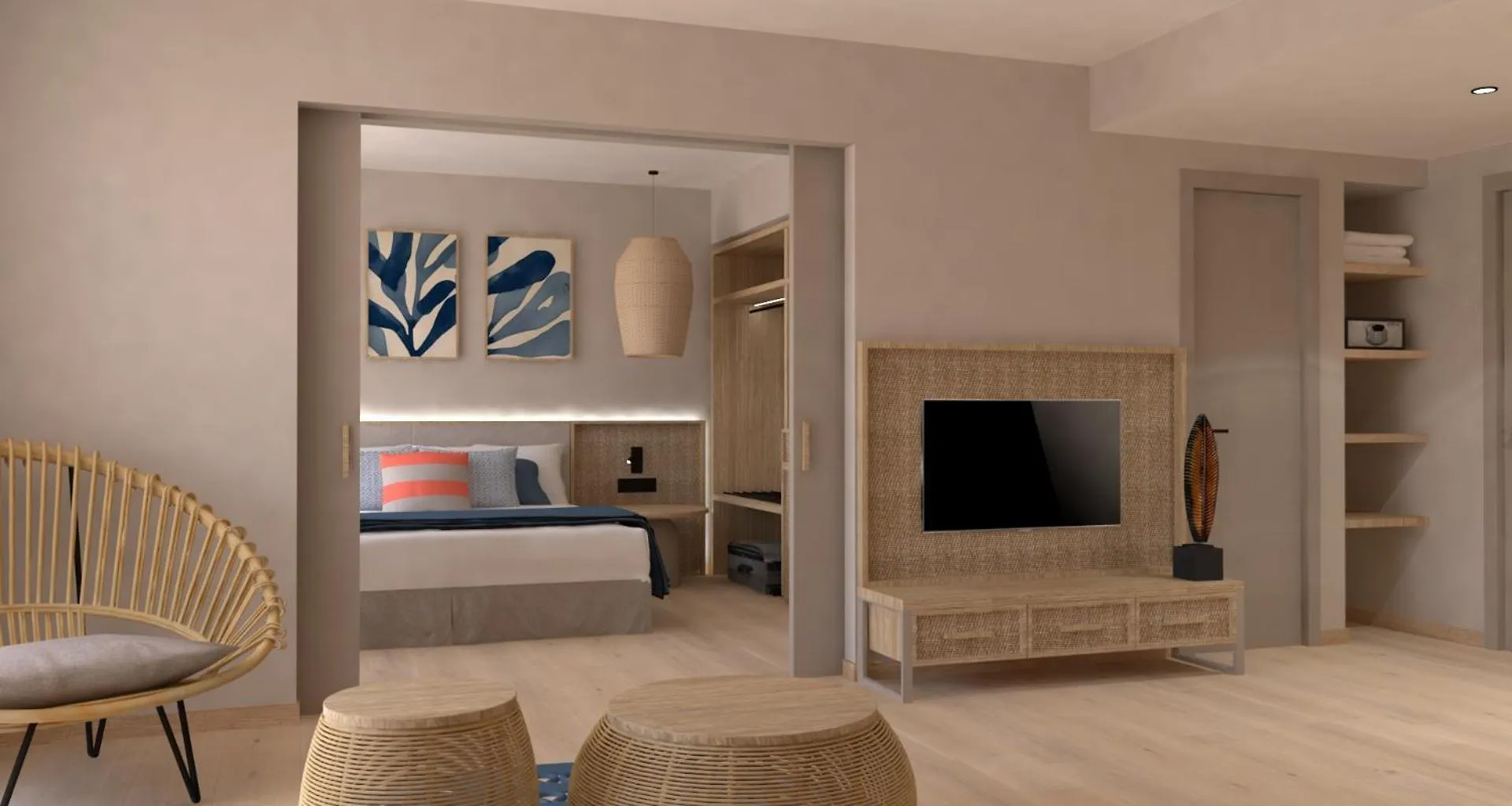 Marins Suites - Adults Only Hotel Cala Millor  4*, Cala Millor (Mallorca) Spain