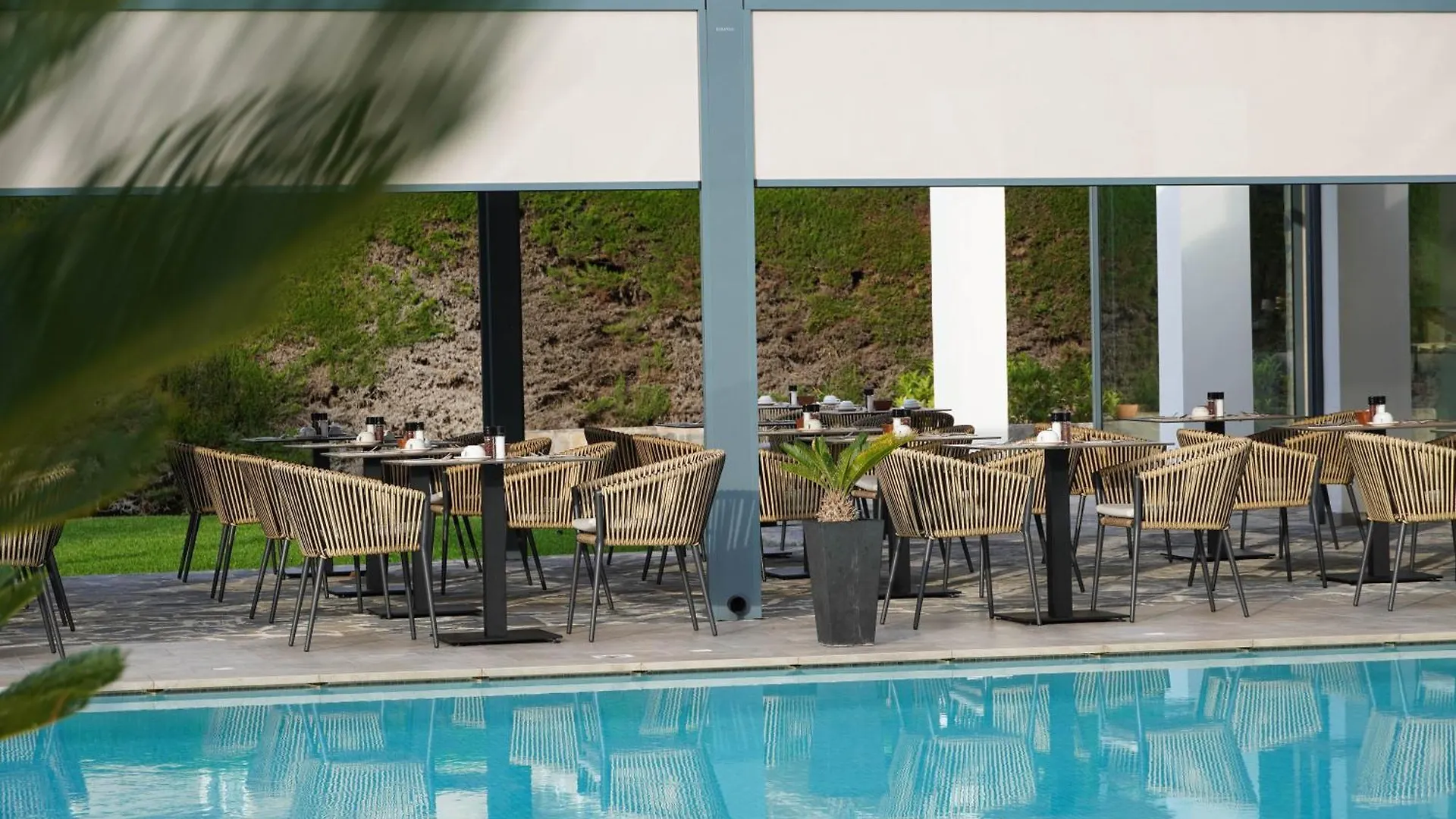 Marins Suites - Adults Only Hotel Cala Millor