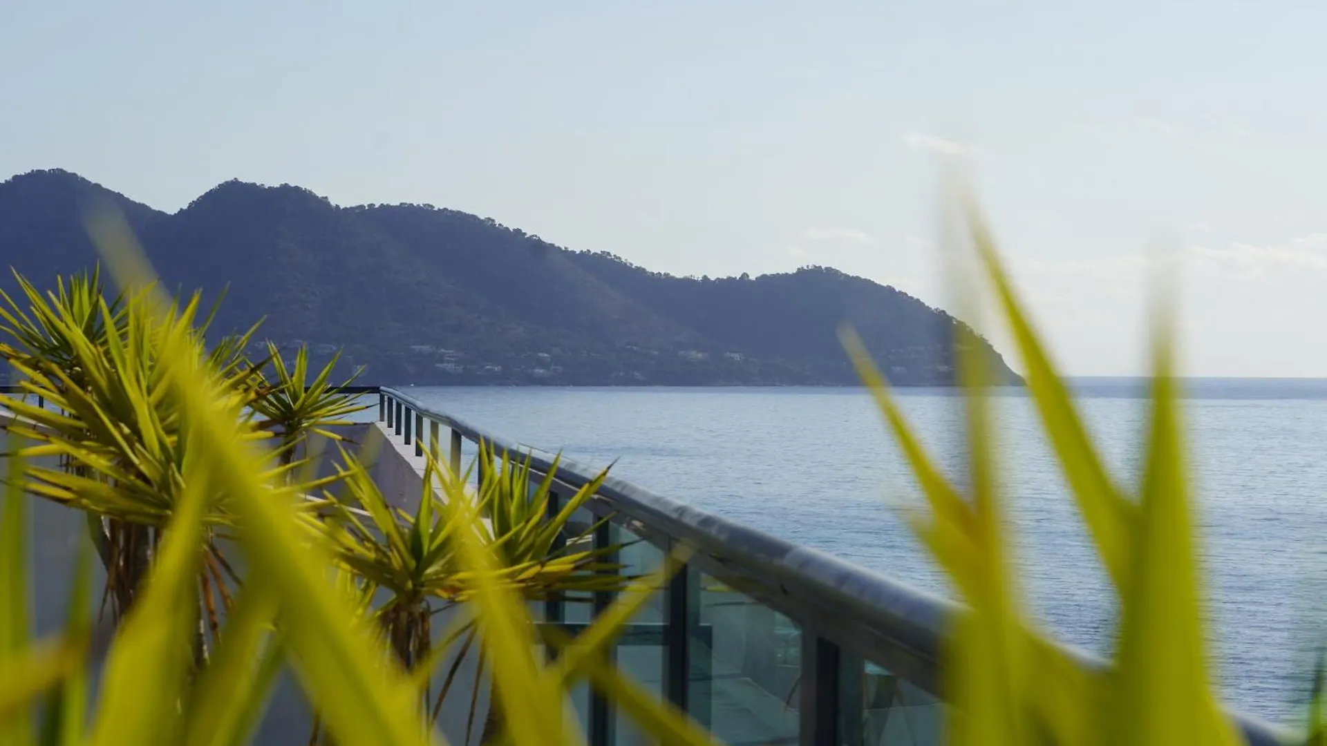 Marins Suites - Adults Only Hotel Cala Millor