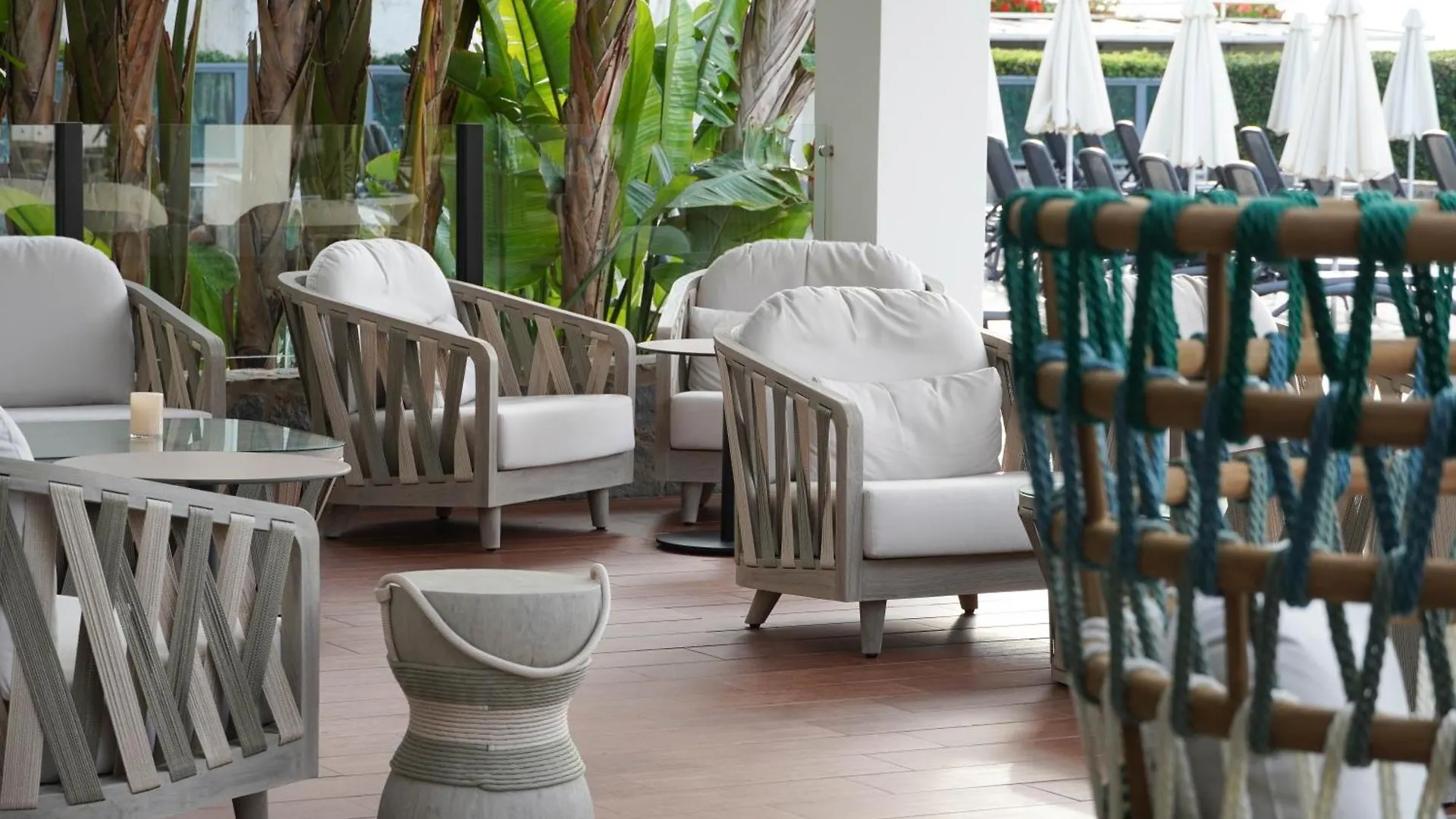 Marins Suites - Adults Only Hotel Cala Millor  4*, Cala Millor (Mallorca)