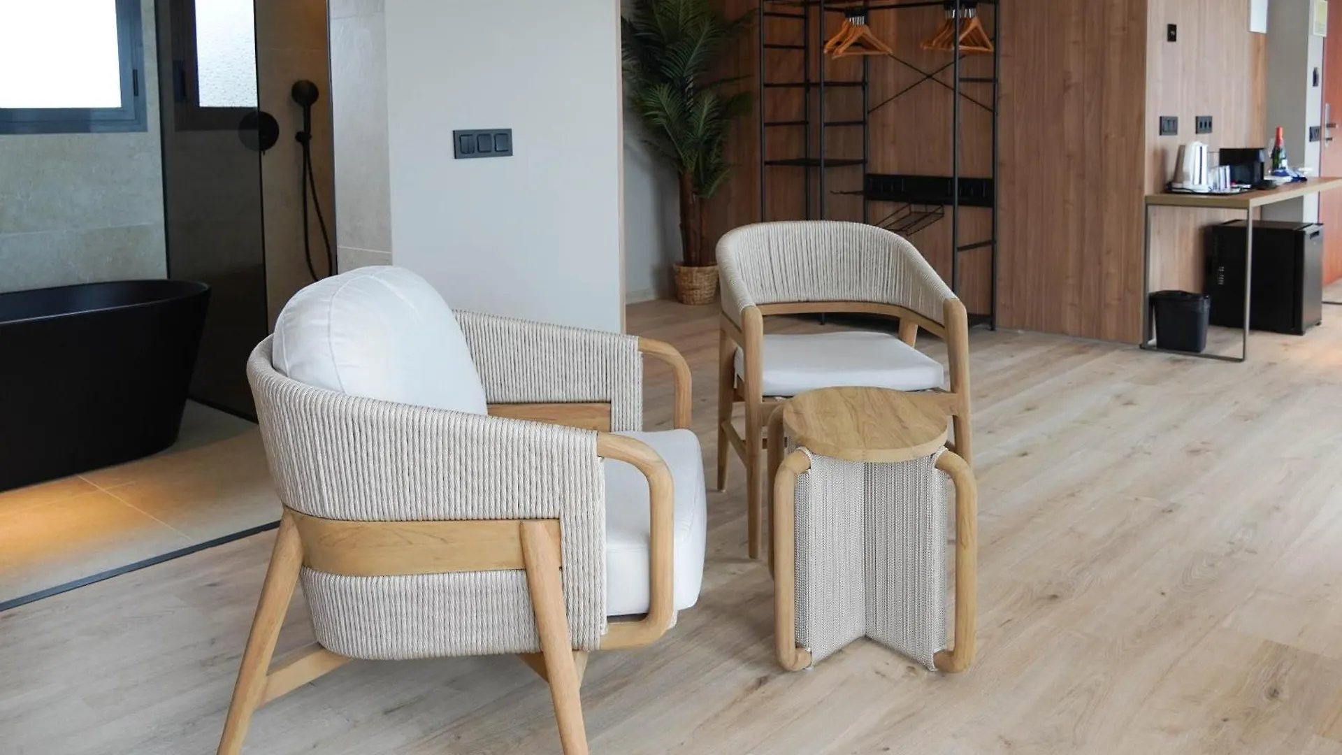 Marins Suites - Adults Only Hotel Cala Millor  Spain