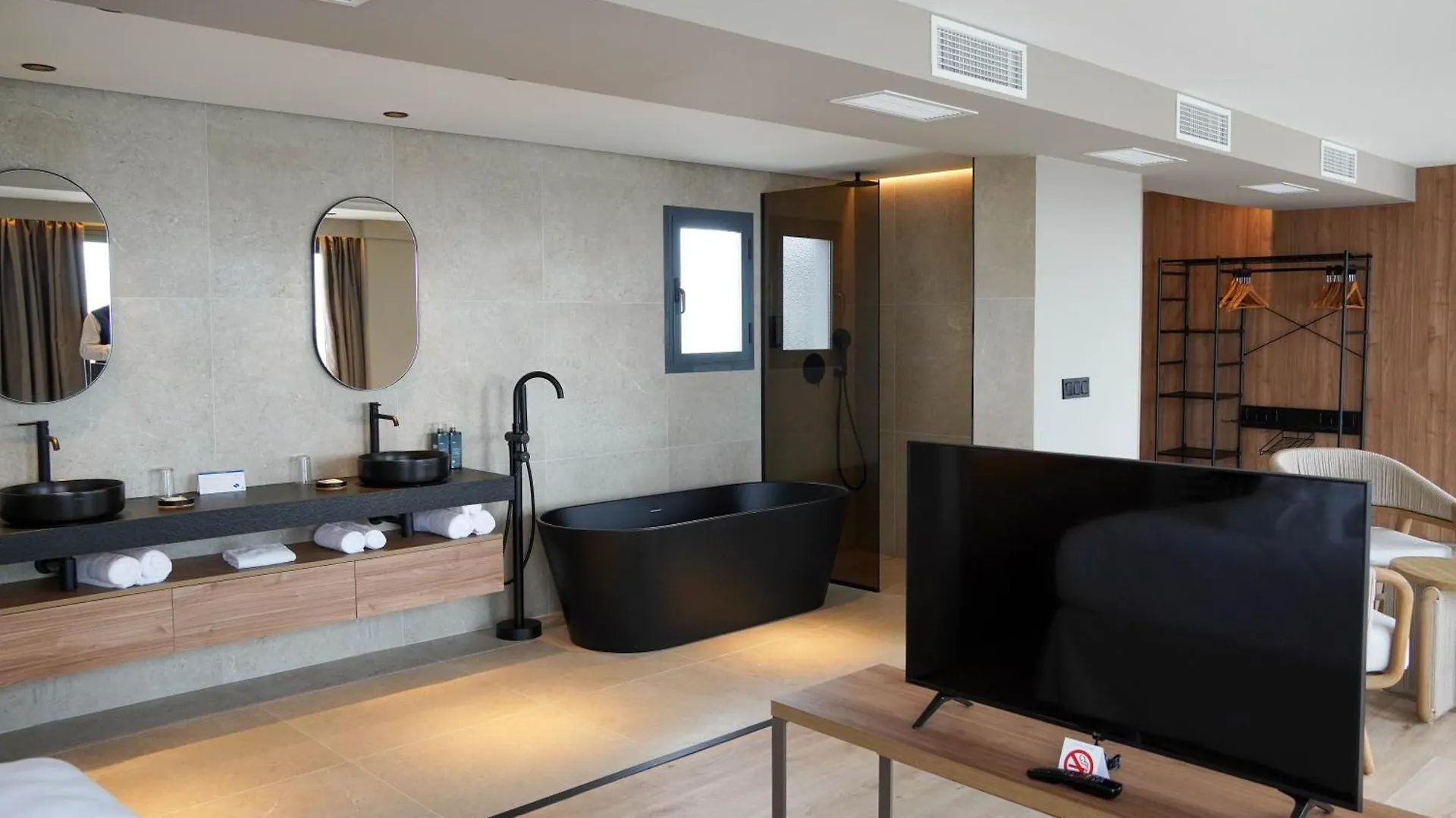 Marins Suites - Adults Only Hotel Cala Millor  4*, Cala Millor (Mallorca) Spain