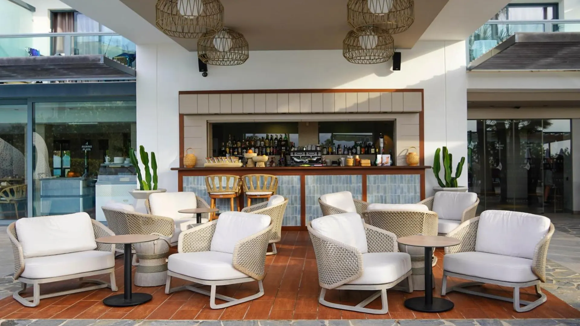 Marins Suites - Adults Only Hotel Cala Millor   Cala Millor (Mallorca)