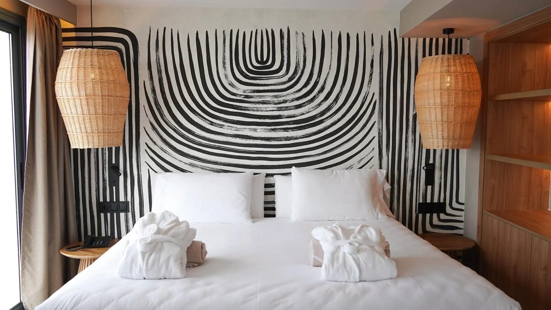Marins Suites - Adults Only Hotel Cala Millor  Cala Millor (Mallorca)